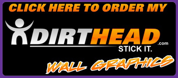 Get My DirtHead!